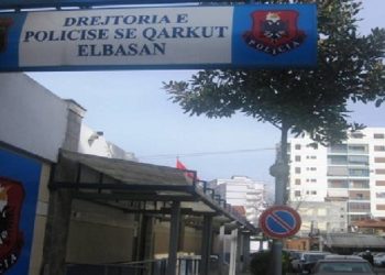 KËRCËNOI ME THIKË BABANË E TIJ, ARRESTOHET 26 VJEÇARI NË ELBASAN