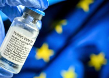 Remdesivir- Foto ilustruese