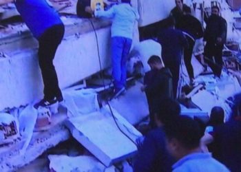 NUK DIHET NUMRI I VIKTIMAVE/ TËRMETI NË DETIN EGJE, U NDIE DERI NË 4 SHTETE PËRFSHI SHQIPËRINË, PARALAJMËROHET CUNAM