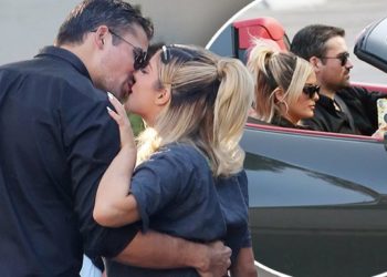 Bebe Rexha dhe i dashuri i saj