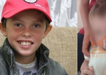 Vëllai i Alvin Berishës