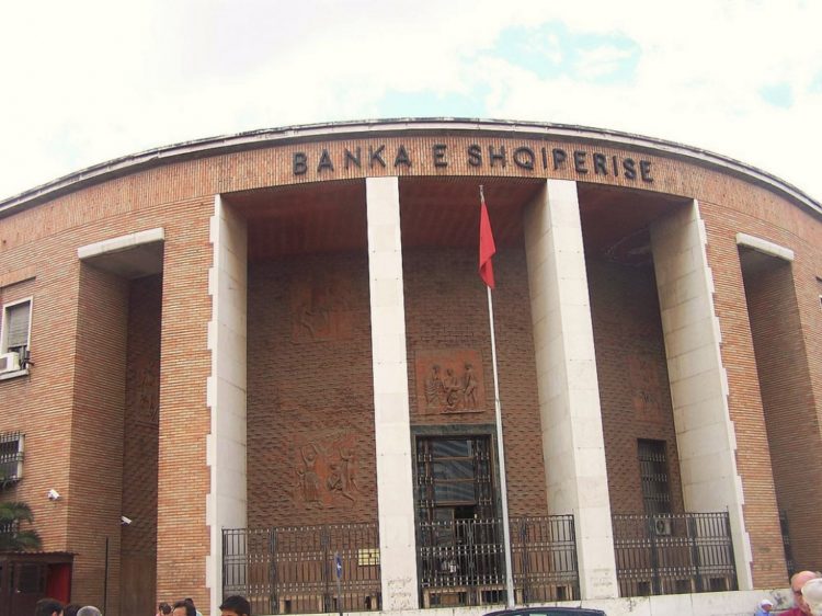 Banka e Shqiperise