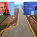 Edi Rama dhe Dorian Teliti