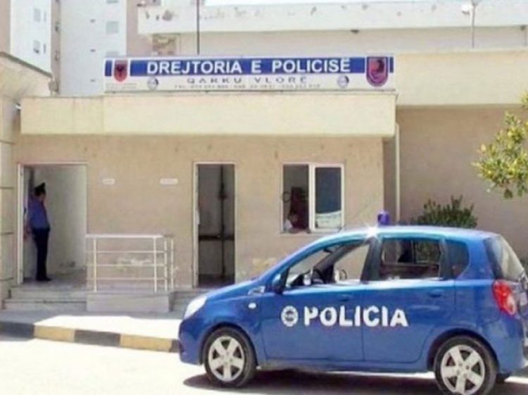 Drejoria e Policise Vlore