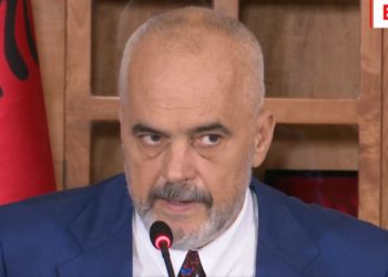 Edi Rama