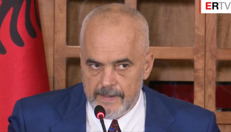 Edi Rama