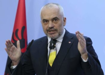 Edi Rama