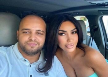 Fjolla Morina dhe Fisnik Syla