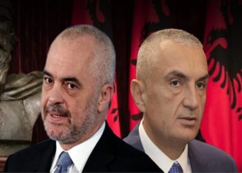 META I PËRGJIGJET RAMËS: NË 25 PRILL, NJË REFERENDUM I JASHTËZAKONSHËM