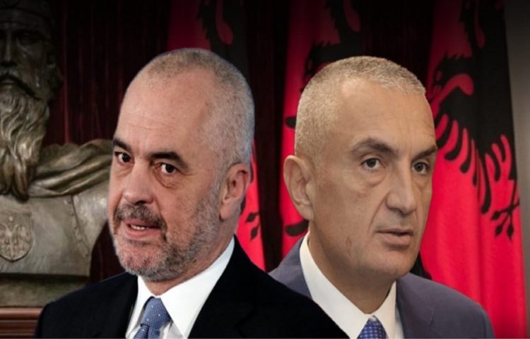 META I PËRGJIGJET RAMËS: NË 25 PRILL, NJË REFERENDUM I JASHTËZAKONSHËM