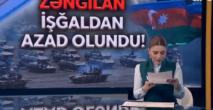 VIDEO PREKËSE/ MODERATORJA ‘SHPËRTHEN’ NË LOT GJATË TRANSMETIMIT LIVE