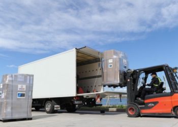 Respiratoret dhurate nga NATO