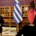 Nikos Dendias dhe Edi Rama