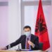 BASHA: RAMA ARMIK I SHQIPTARËVE, PO SAKRIFIKON EDHE TË ARDHMEN EUROPIANE TË VENDIT