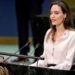 Angelina Jolie- Covid-19