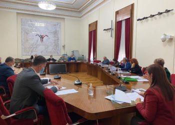 Komisioni i Sigurisë