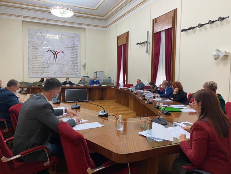 Komisioni i Sigurisë