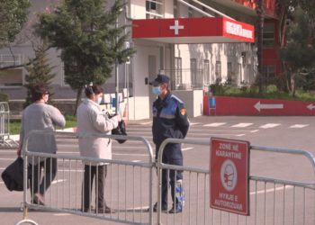 A PO SHKOJMË DREJT KARANTINËS SË DYTË?