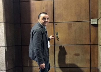 Drejtori i Kadastrës Artan Lame