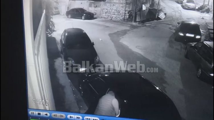 Foto nga pamjet e kamerave