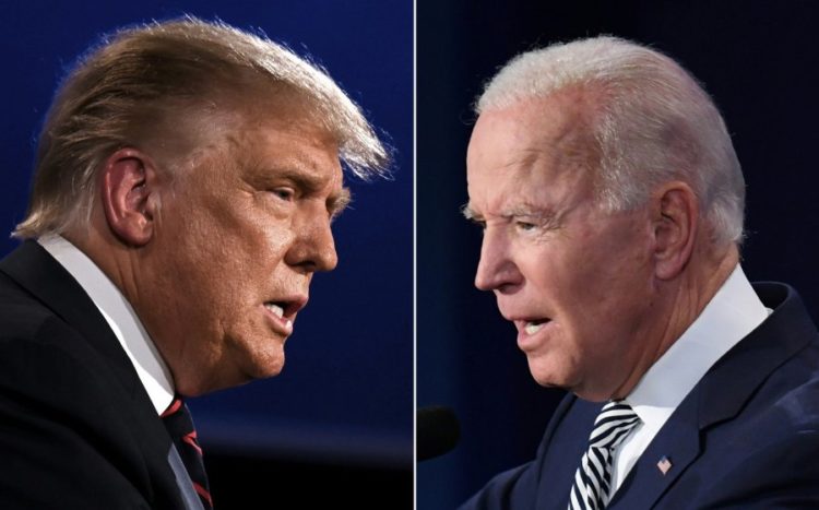 Trump-Biden