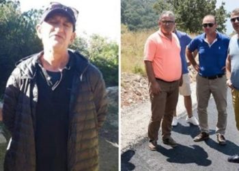 Niko Goro dhe Kliti Leka