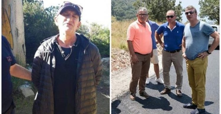 Niko Goro dhe Kliti Leka