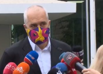 Kryeministri Edi Rama