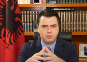 Kreu i PD, Lulzim Basha