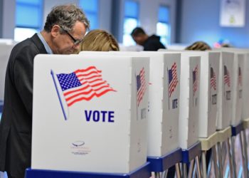 Zgjedhjet në SHBA-Foto ilustruese