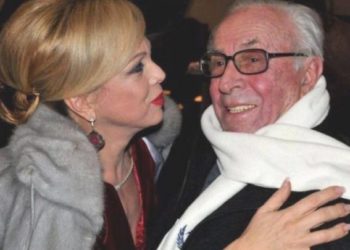 SHUHET NË MOSHËN 92-VJEÇARE KOMPOZITORI AVNI MULA