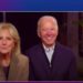 Joe Biden dhe bashkëshortja e tij