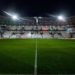 Foto ilustruese nga stadiumet në Itali