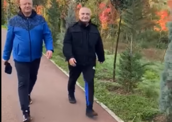 ‘SEKRETI’ I METËS PËR JETË TË SHËNDETSHME