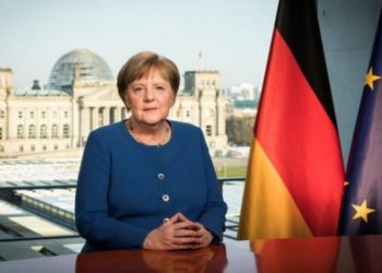 Gjermania merr vendimin e menjëhershëm, Merkel: Nga e hëna rifutemi në karantinë!