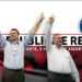 MYSLYM MURRIZI “DEGJENERON” NË OFENDIME NDAJ LULZIM BASHËS:  JE KURVA E RAMËS…