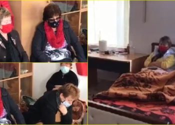 DITA E 15-TË E GREVËS SË URISË/ GRATË NAFTËTARE NUK DALIN NGA UZINA