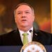 Mike Pompeo
