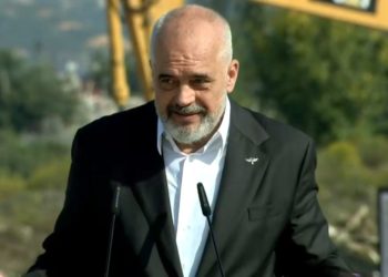 Edi Rama