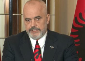 Kryeministri, Edi Rama