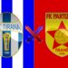 TIRANA-PARTIZANI
