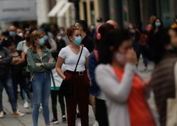 Spanja- Foto ilustruese