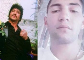 Flamur Duci dhe Devis Hoti