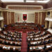 Kuvendi i Shqipërisë