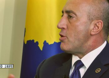 “Shumica e dëshmitarëve në gjyqin special janë shqiptarë”, Haradinaj rrëfen ditët i mbyllur në Hagë: Të kaplon vetmia, ndjehesh i harruar…