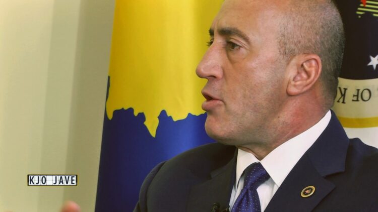 “Shumica e dëshmitarëve në gjyqin special janë shqiptarë”, Haradinaj rrëfen ditët i mbyllur në Hagë: Të kaplon vetmia, ndjehesh i harruar…