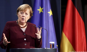 Samiti i G20/ Merkel: Të ndihmojmë vendet e varfra për vaksinat