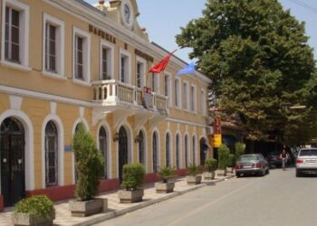 Kadastra e Shkodrës