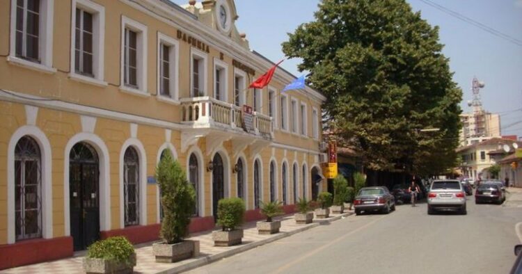 Kadastra e Shkodrës