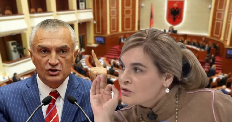 Meta dhe Kryemadhi